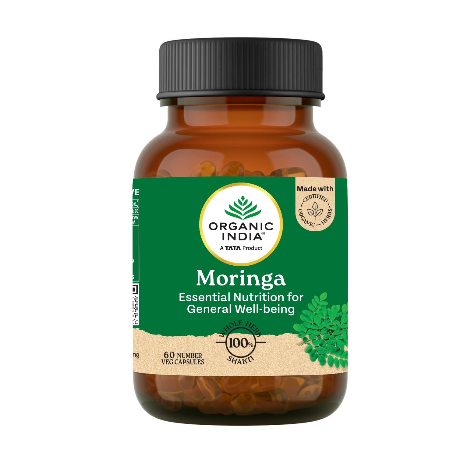 Moringa